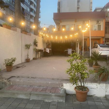 Guest House Orange Кобулети Екстериор снимка