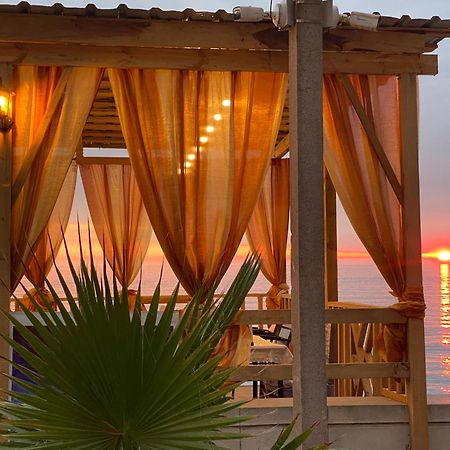 Guest House Orange Кобулети Екстериор снимка