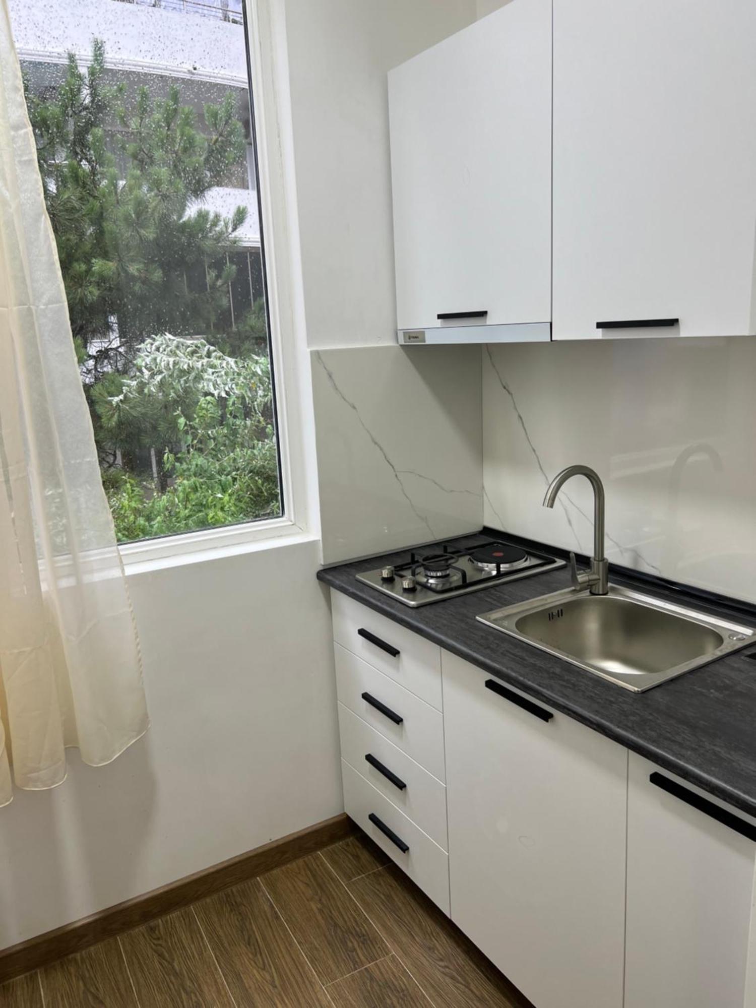 Guest House Orange Кобулети Екстериор снимка