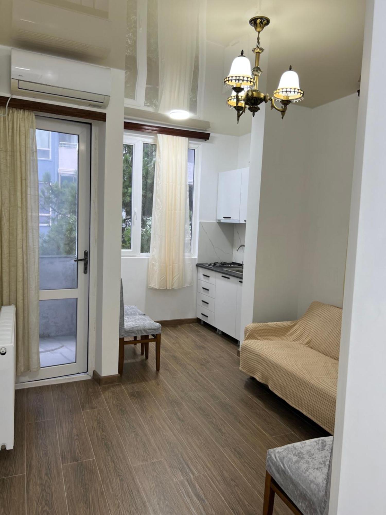 Guest House Orange Кобулети Екстериор снимка