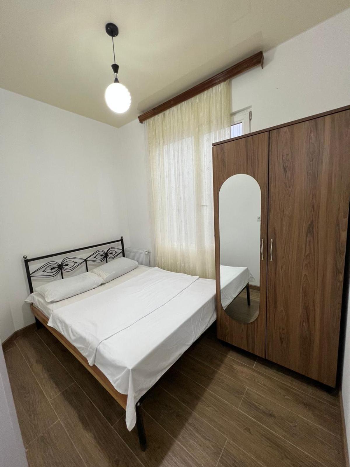Guest House Orange Кобулети Екстериор снимка