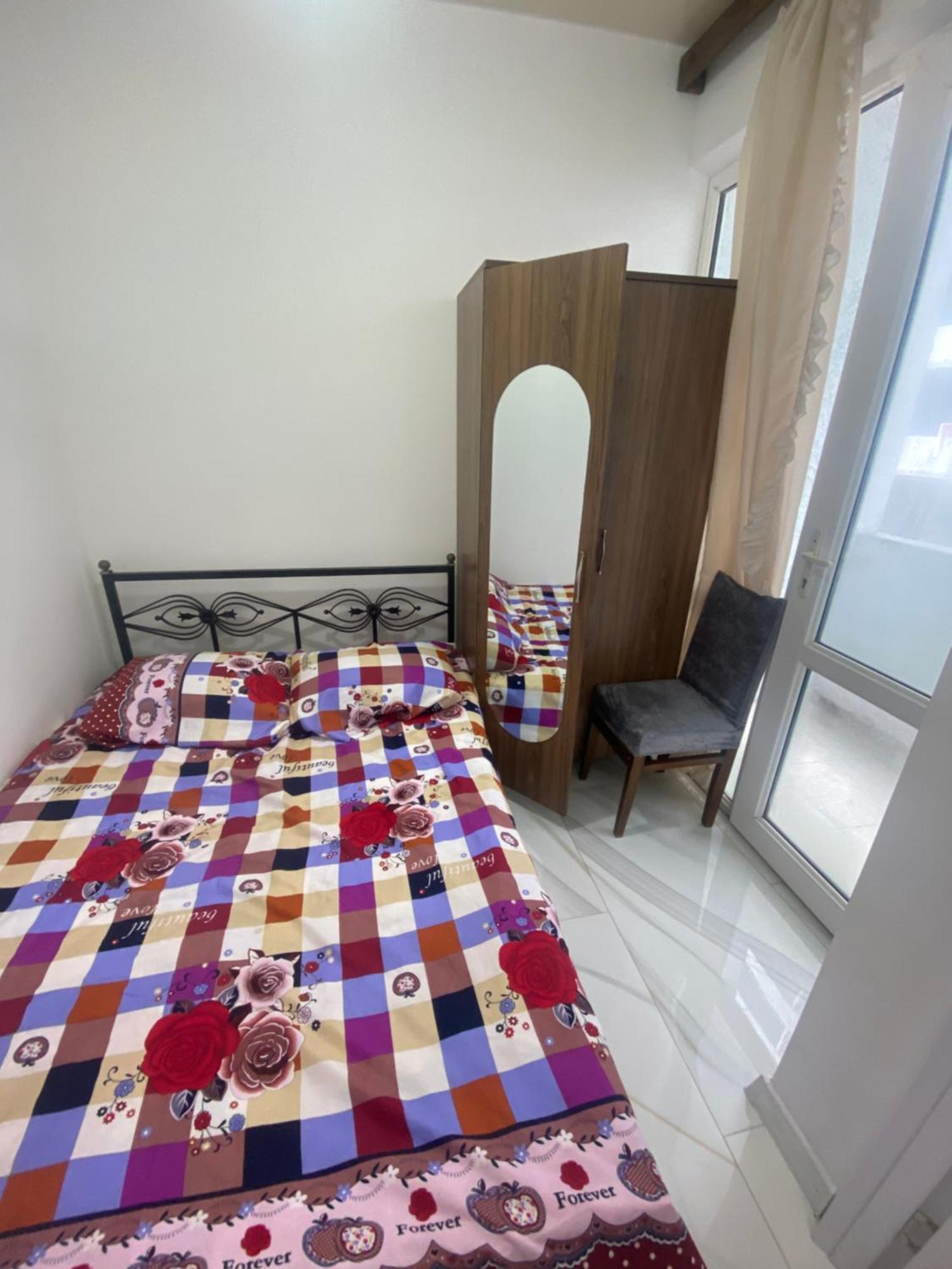 Guest House Orange Кобулети Екстериор снимка