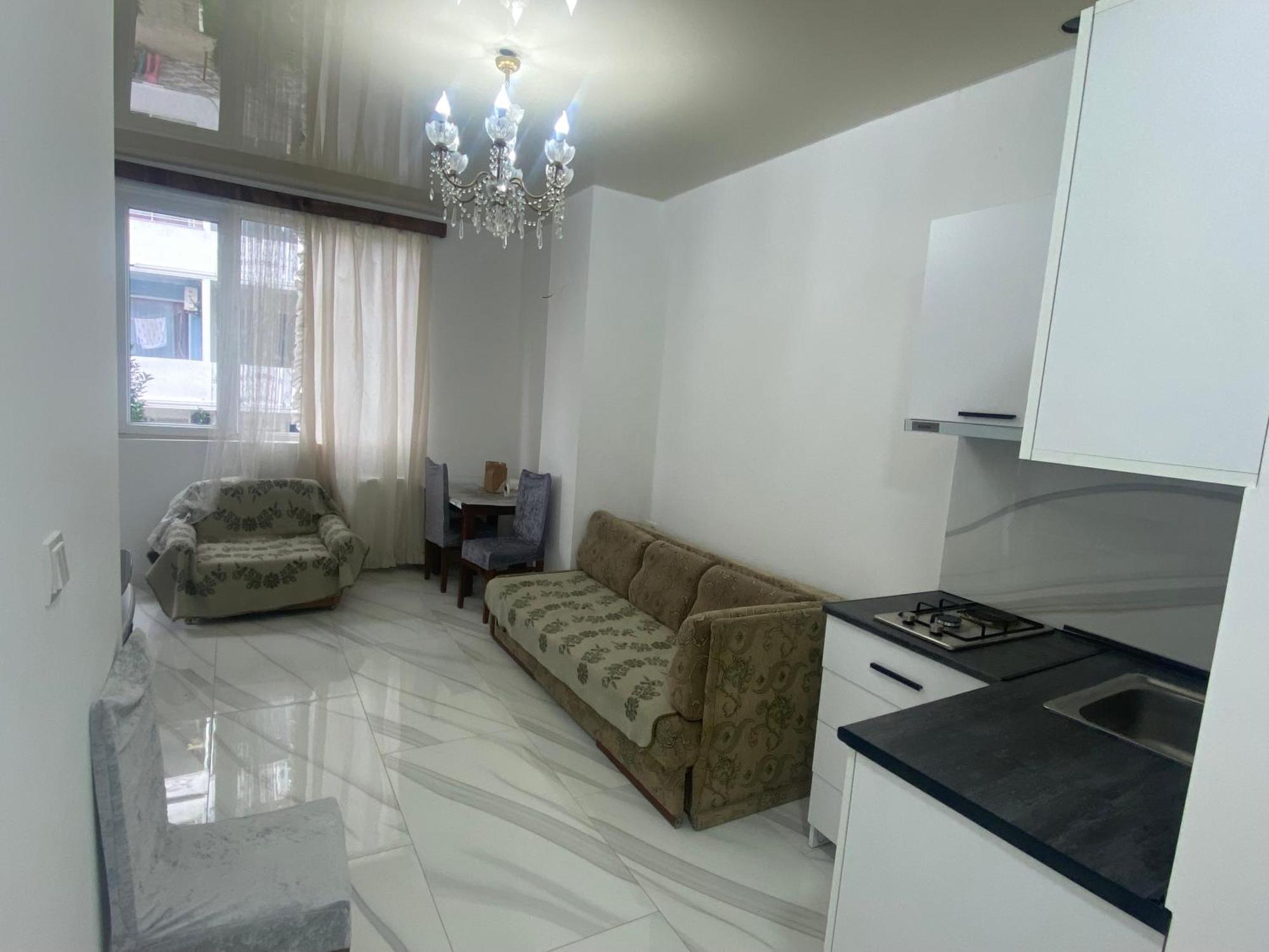 Guest House Orange Кобулети Екстериор снимка