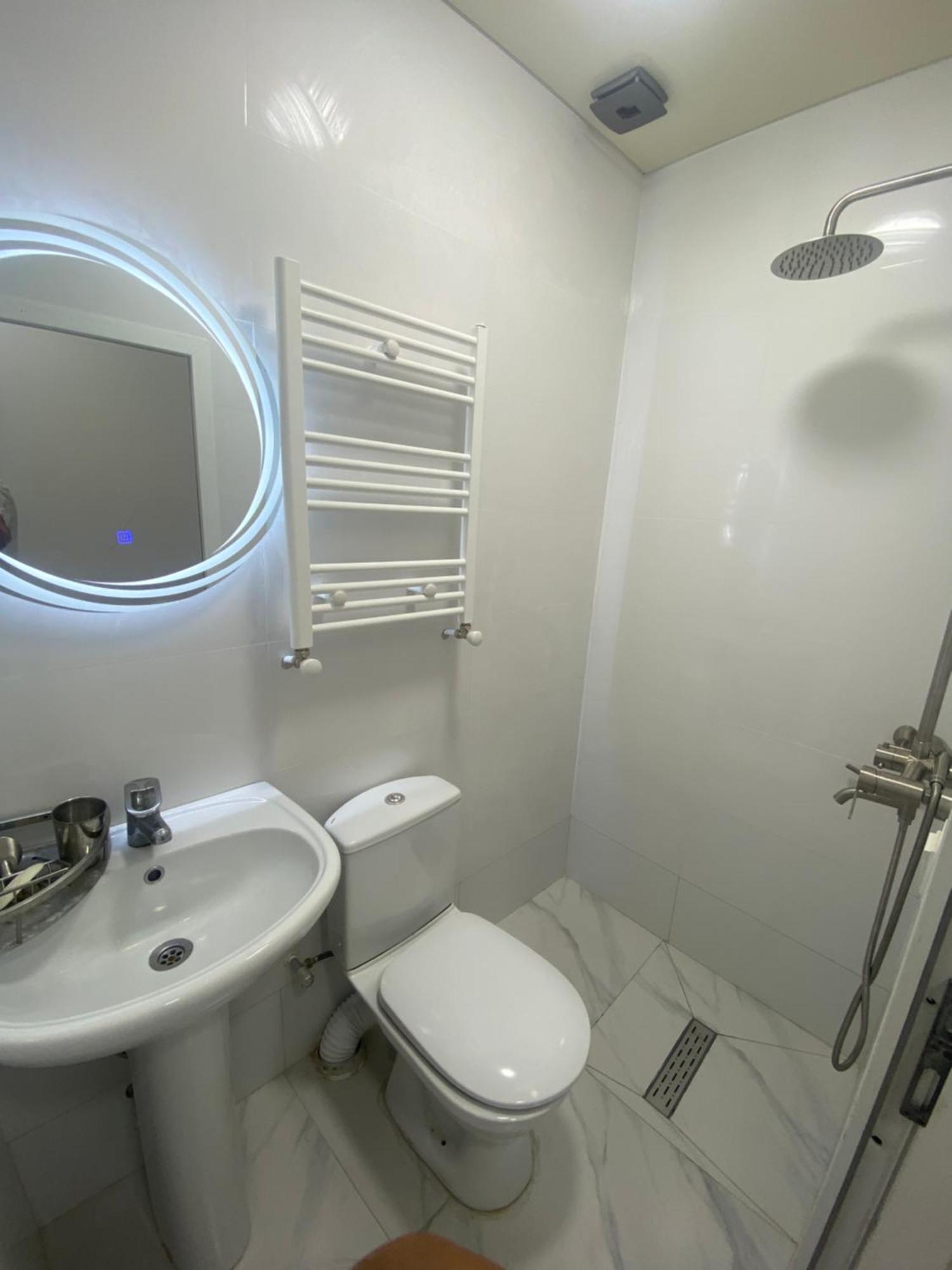 Guest House Orange Кобулети Екстериор снимка