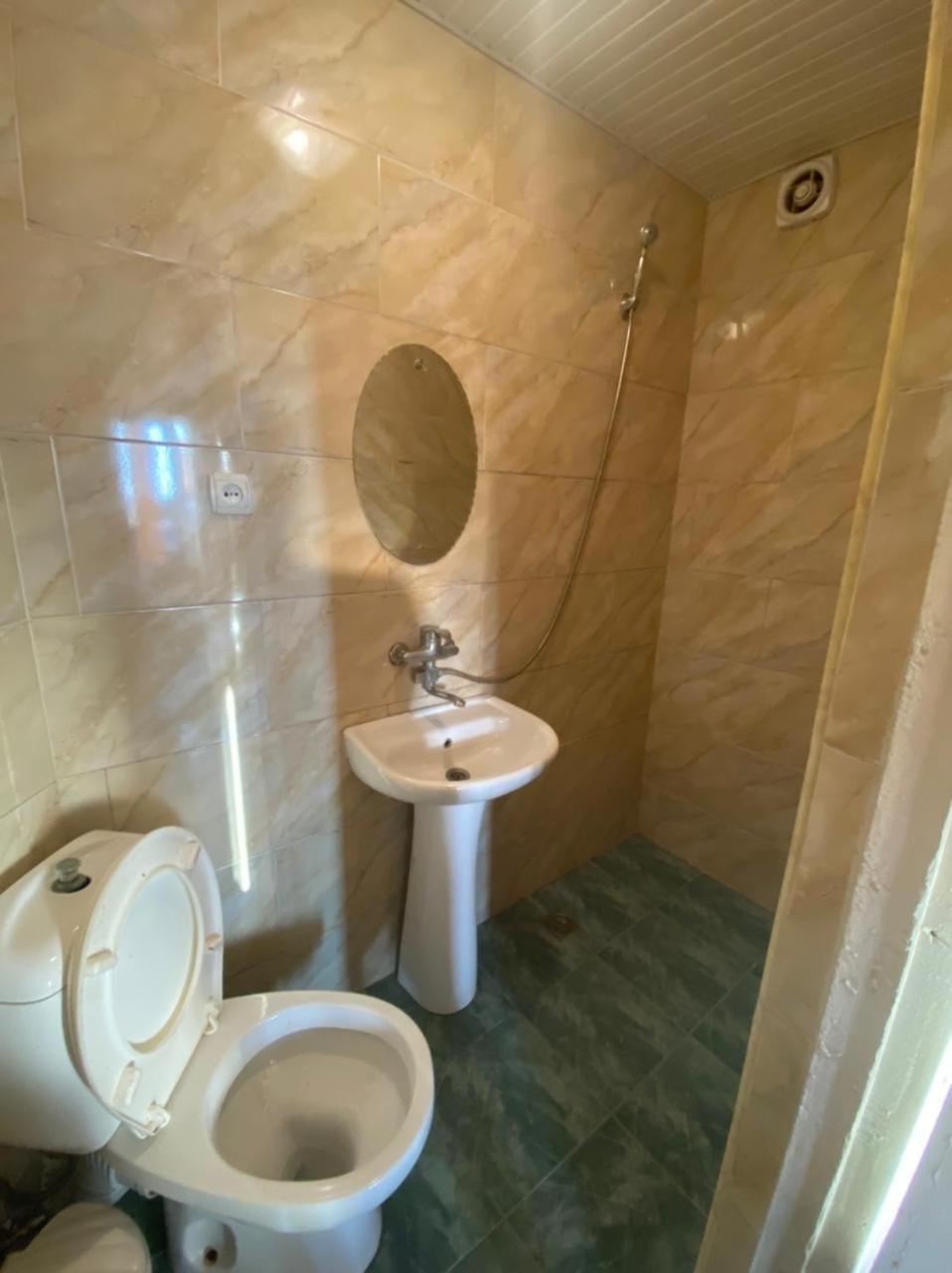 Guest House Orange Кобулети Екстериор снимка