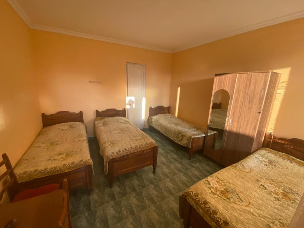 Guest House Orange Кобулети Екстериор снимка