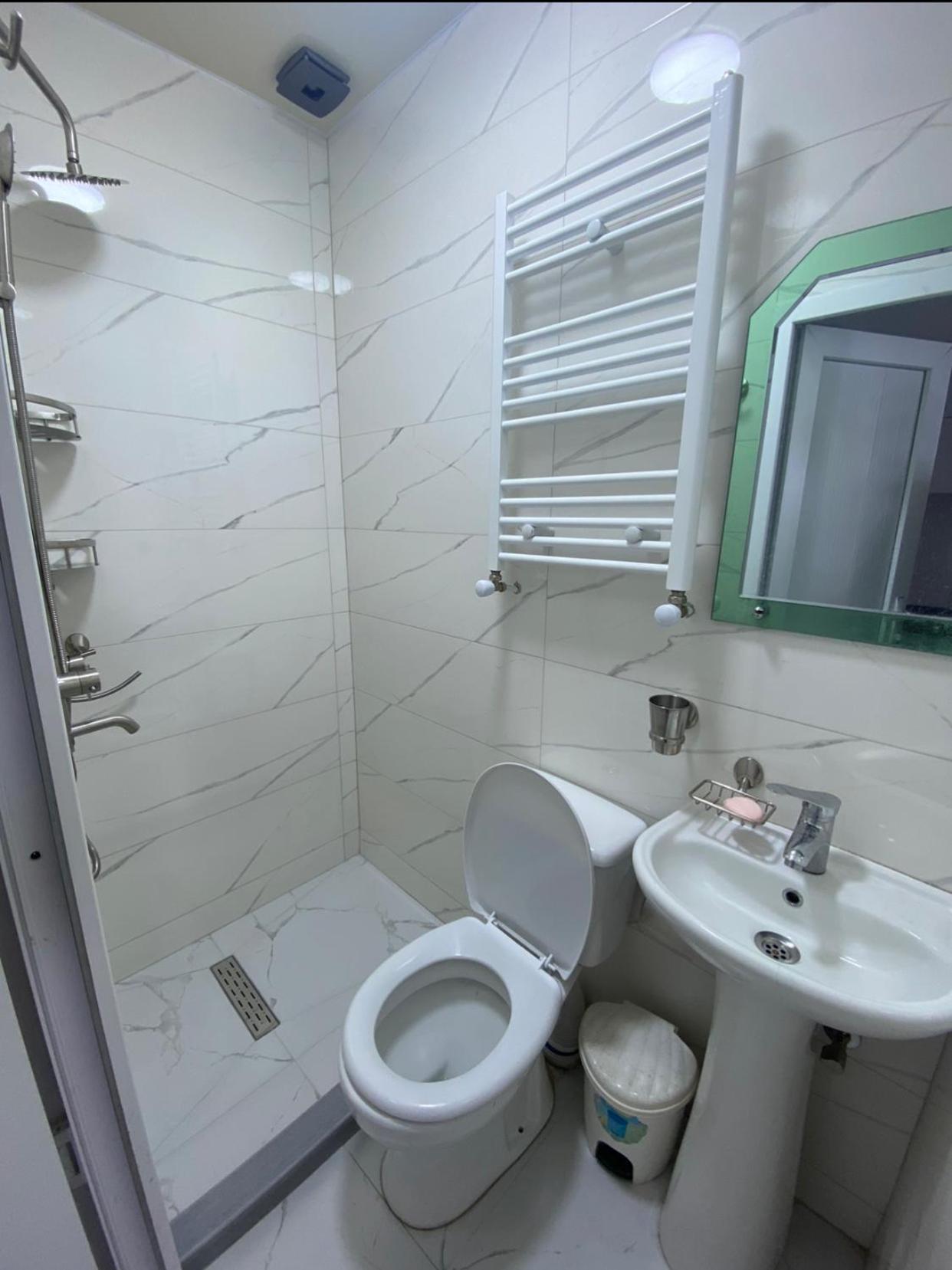 Guest House Orange Кобулети Екстериор снимка