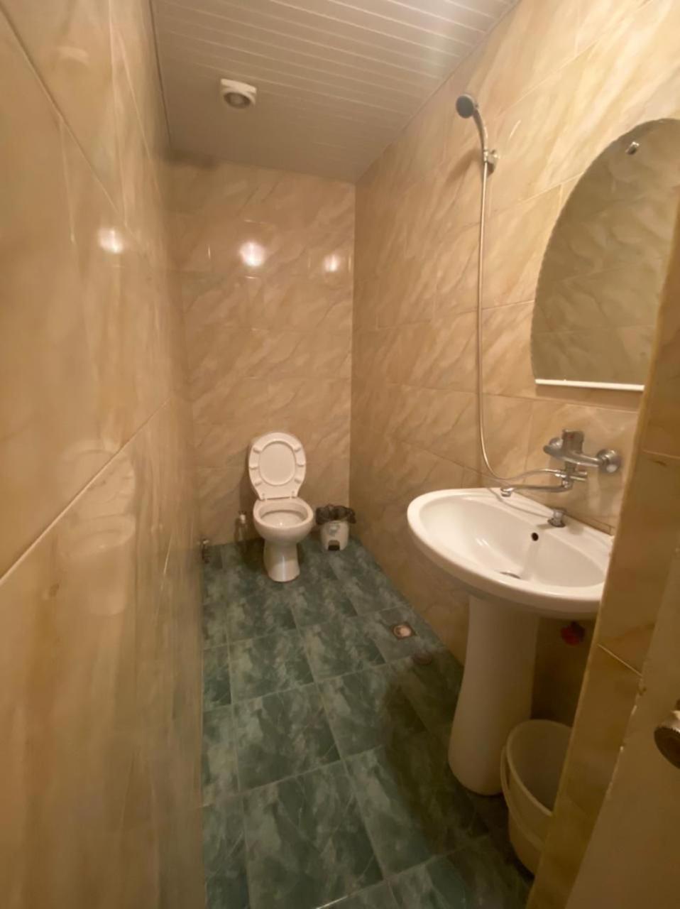 Guest House Orange Кобулети Екстериор снимка