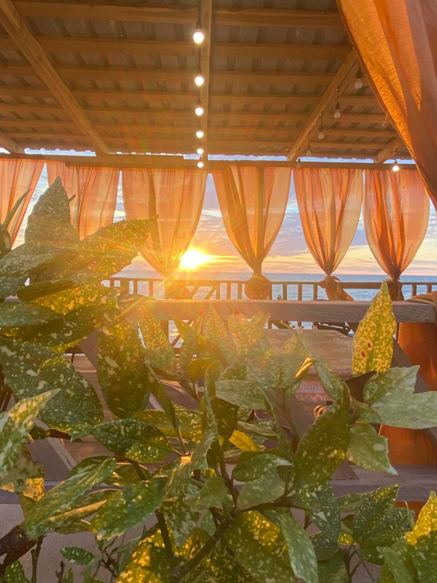 Guest House Orange Кобулети Екстериор снимка