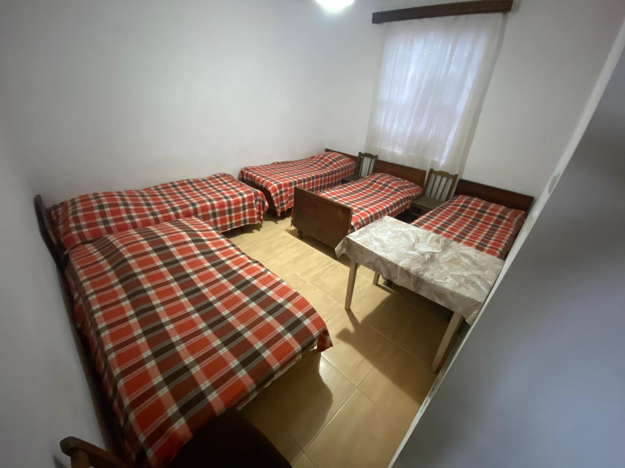 Guest House Orange Кобулети Екстериор снимка