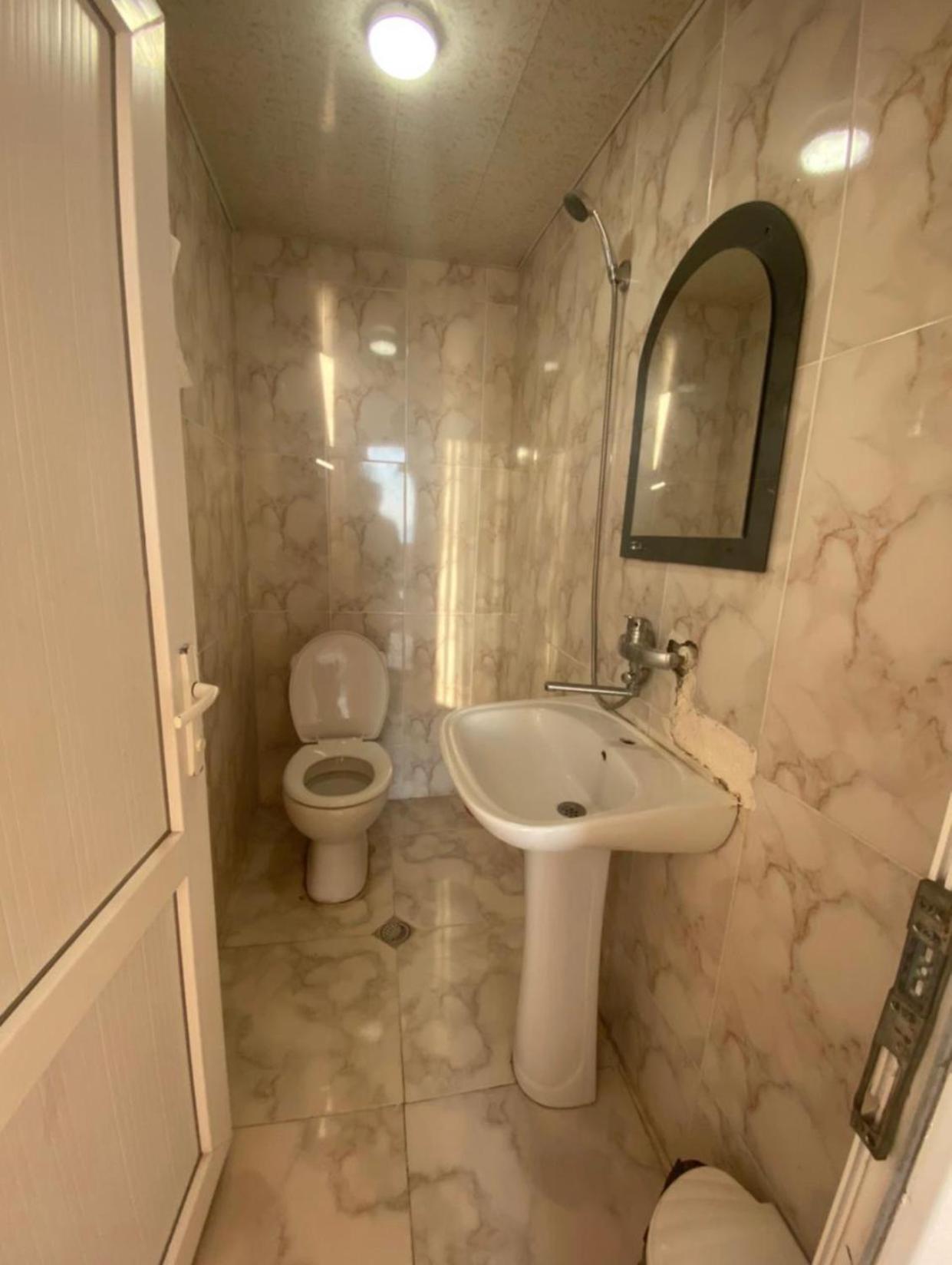 Guest House Orange Кобулети Екстериор снимка