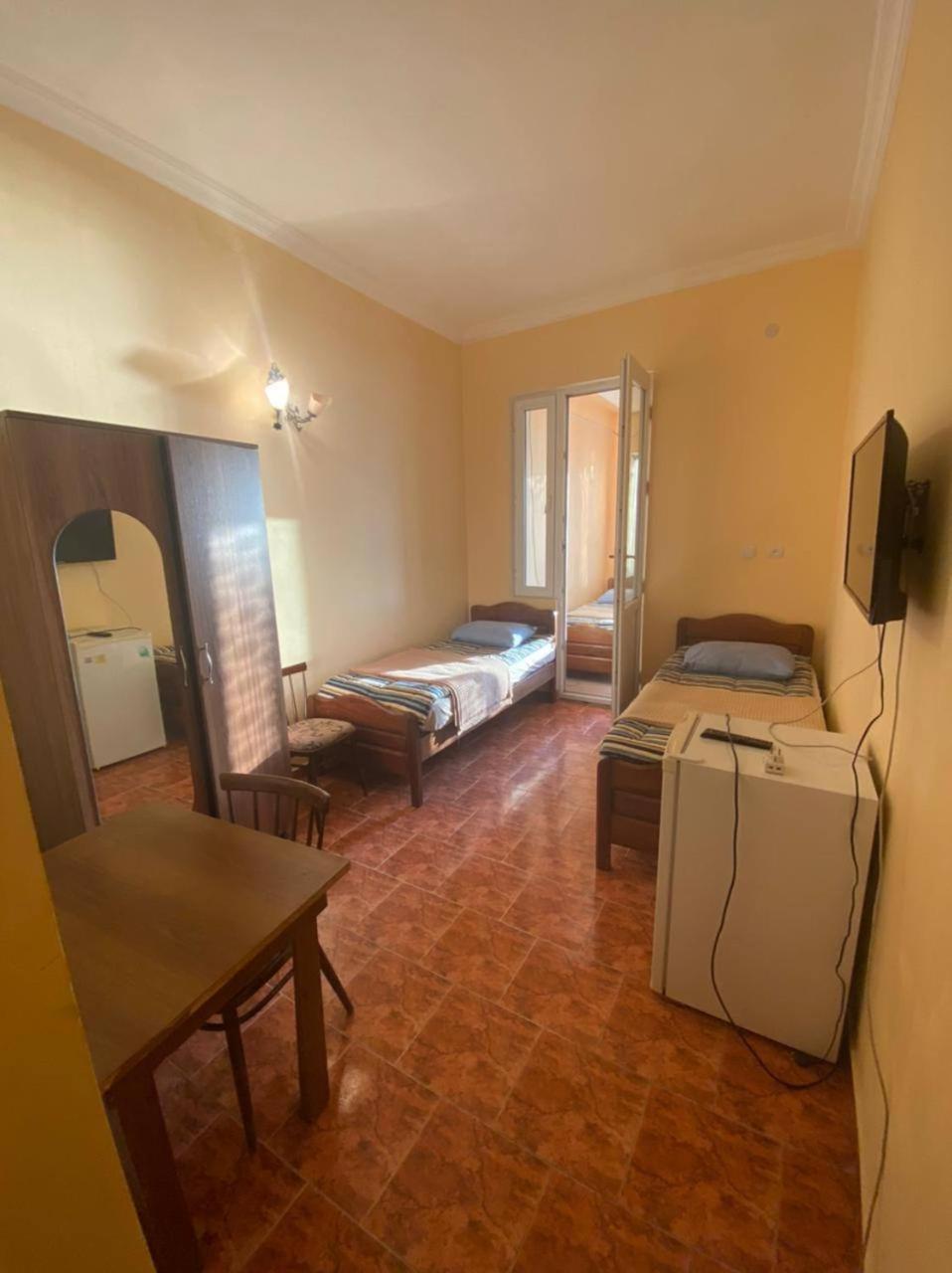 Guest House Orange Кобулети Екстериор снимка