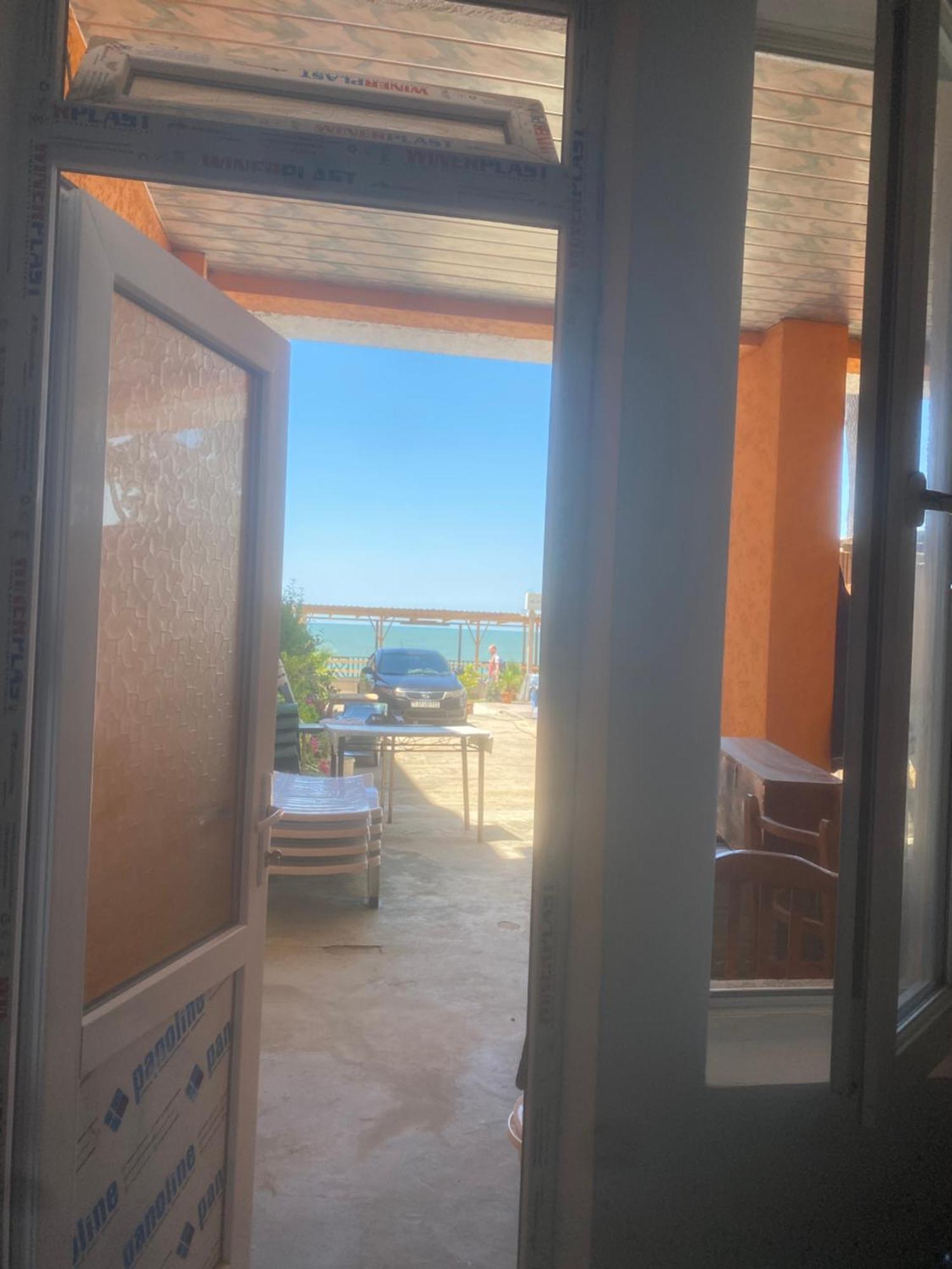 Guest House Orange Кобулети Екстериор снимка