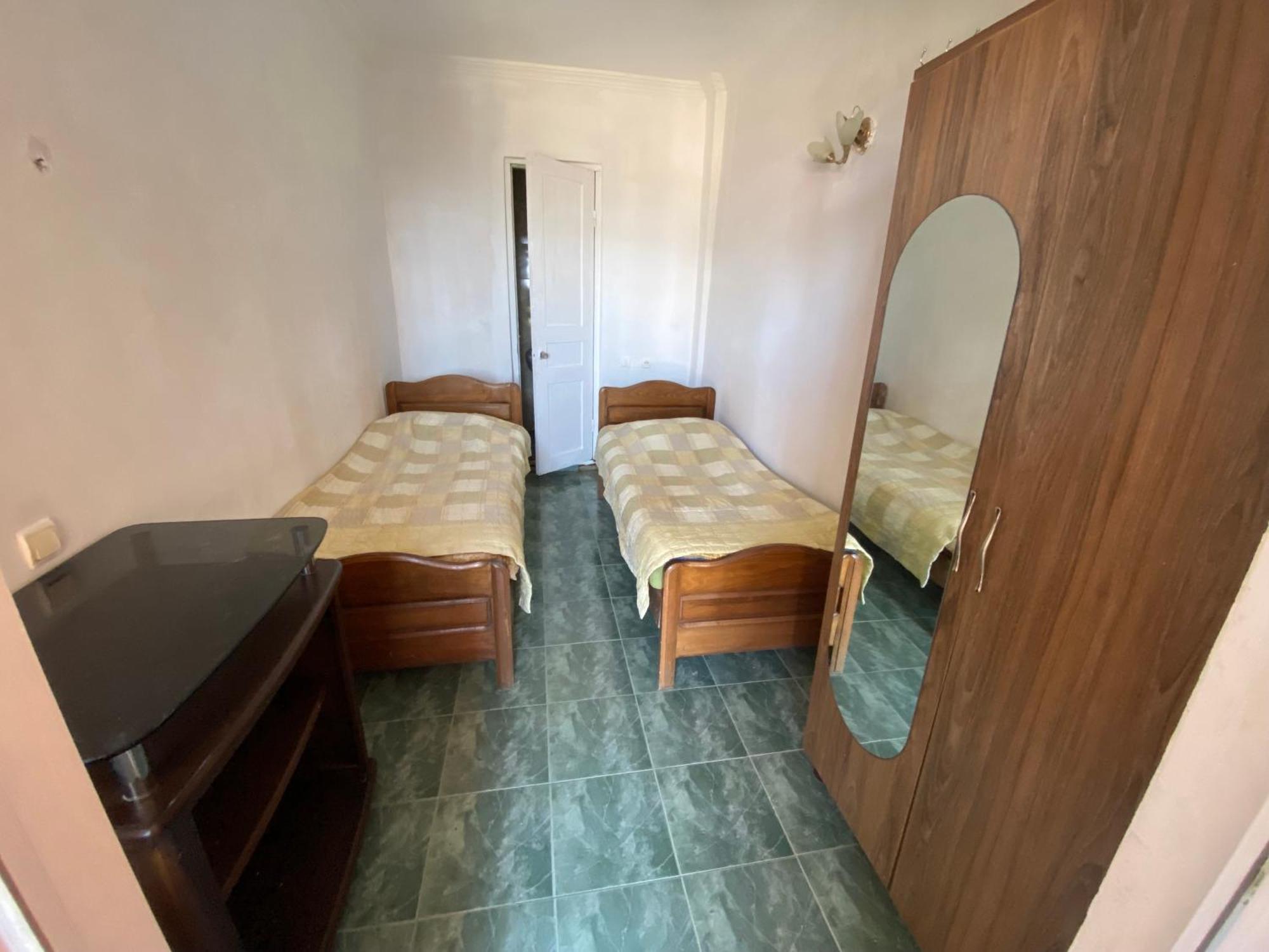Guest House Orange Кобулети Екстериор снимка